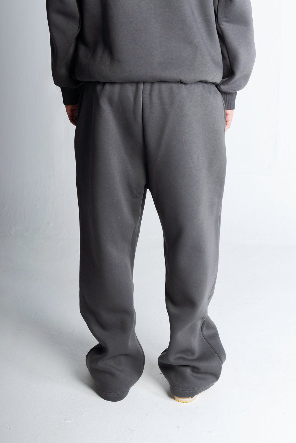 WOKE Pants "Grey"