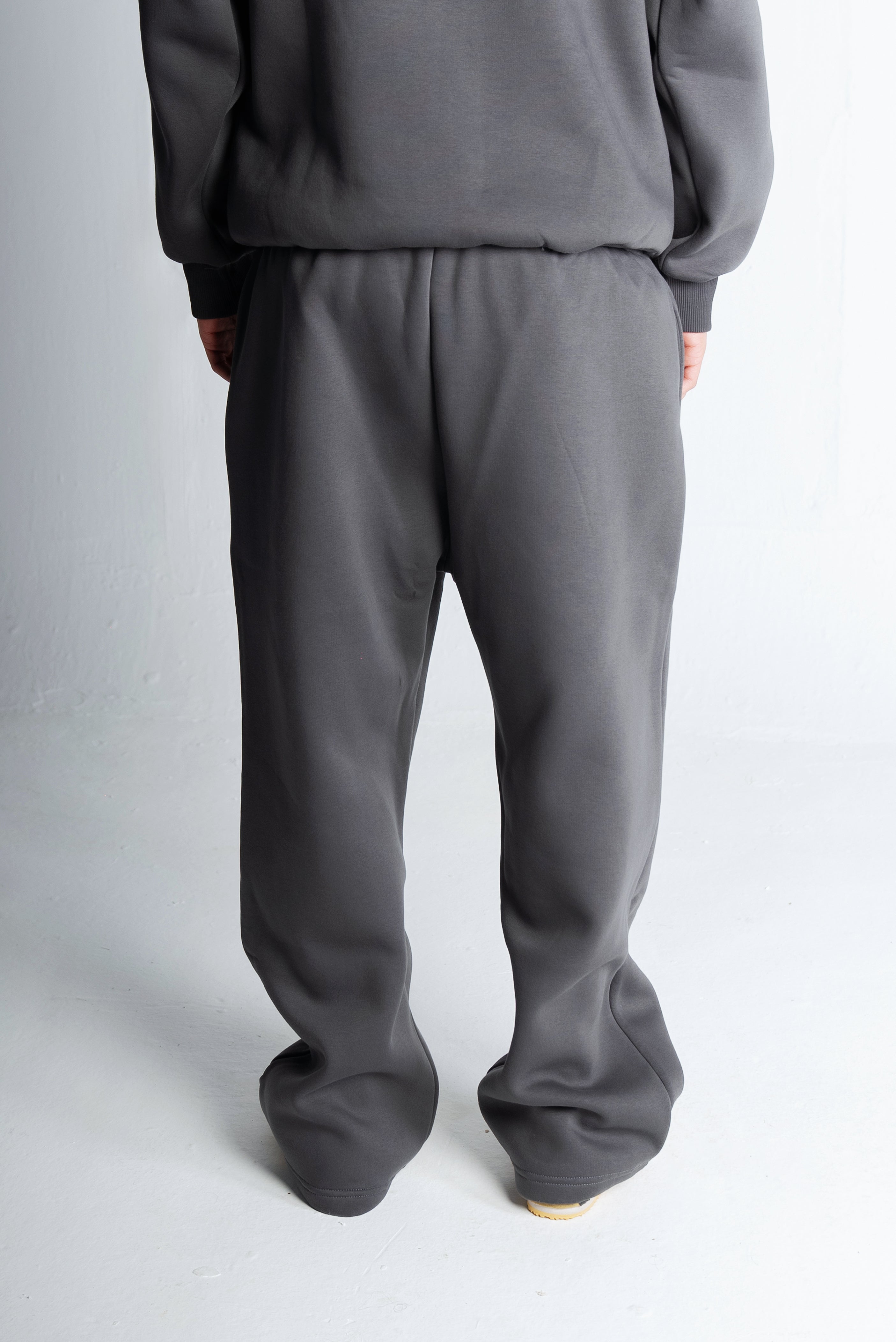 WOKE Pants "Grey"