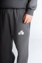 WOKE Pants "Grey"