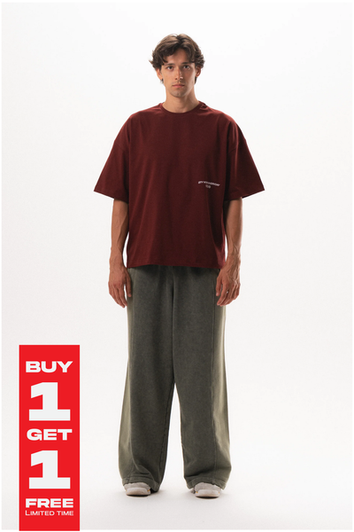 WKE District Tee
