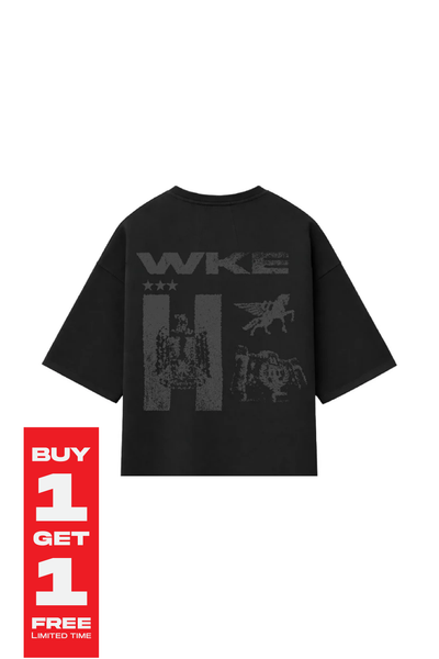 WKE heritage