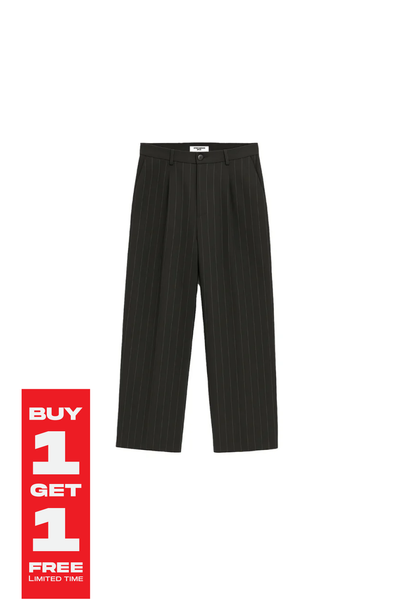 Stripes Pants