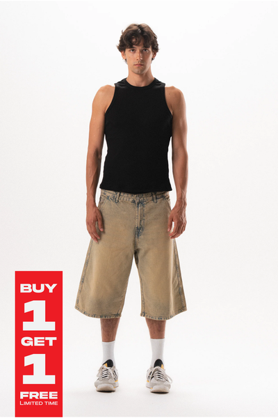 Core Tank Top