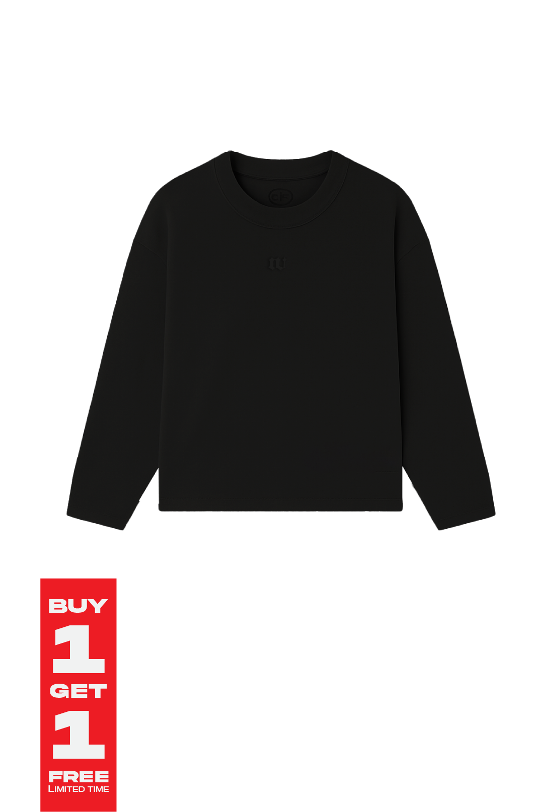 Stellar Crewneck