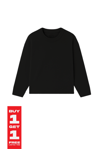 Stellar Crewneck