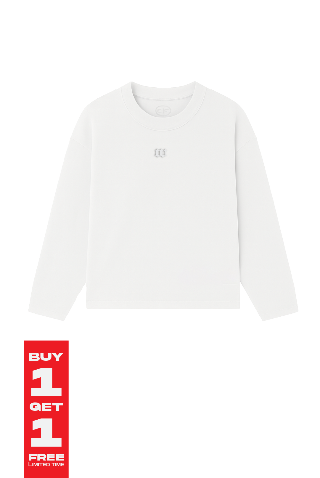 Stellar Crewneck