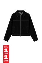 Woke Authority Jacket