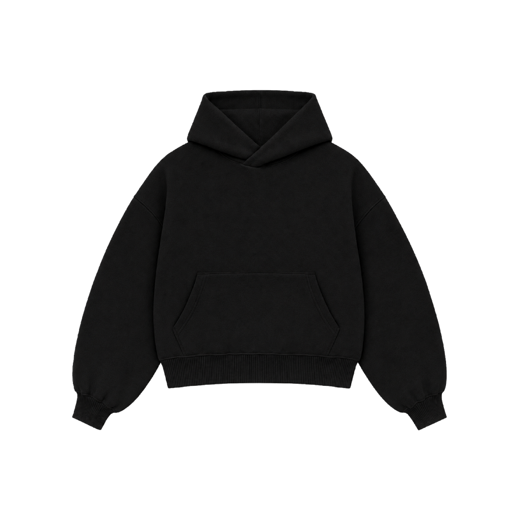 All Way Hoodie