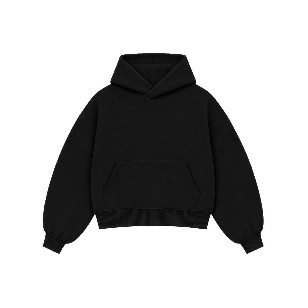All Way Hoodie
