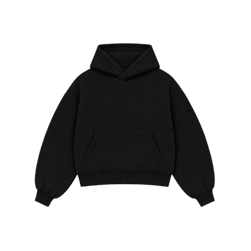 All Way Hoodie