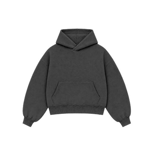 All Way Hoodie