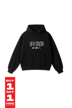 Law of Attraction Hoodie
