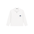 Leonis Linen Polo