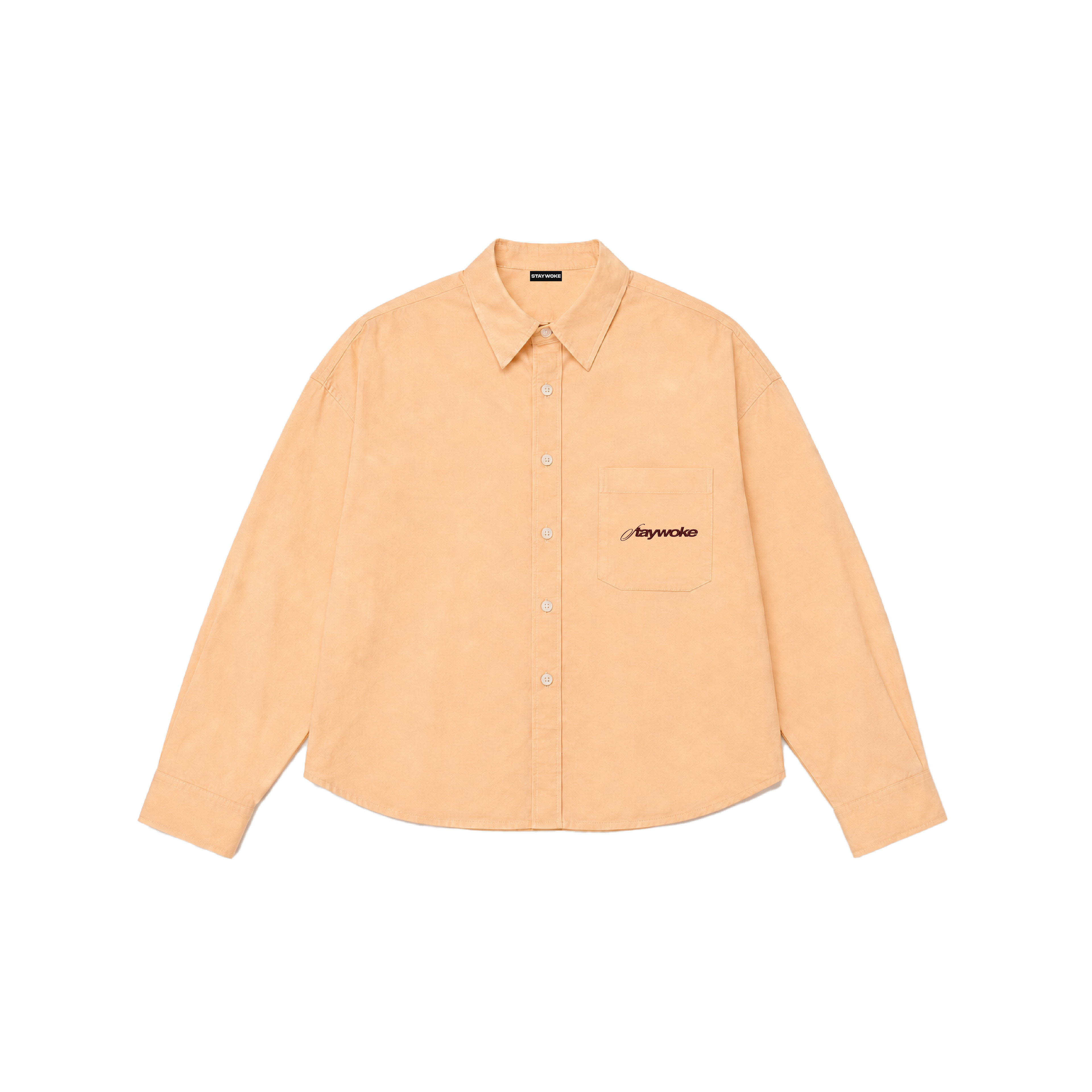 THE PRINCIPLE SHIRT