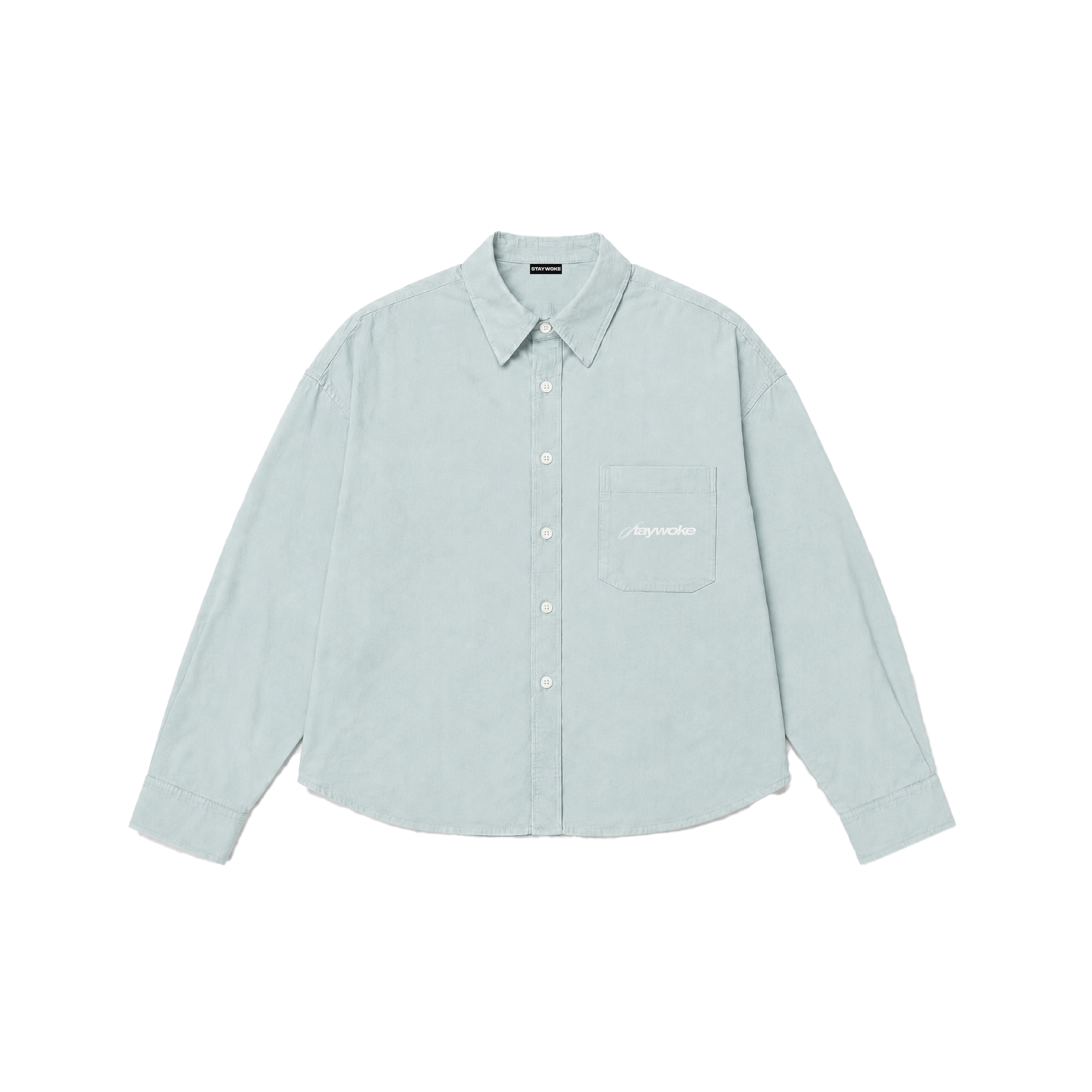 THE PRINCIPLE SHIRT