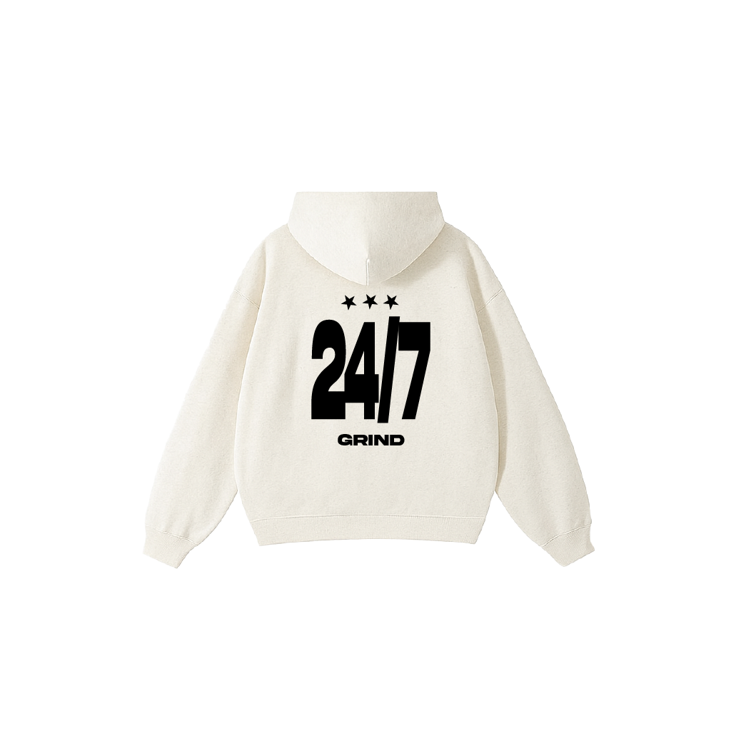 Grind Hoodie