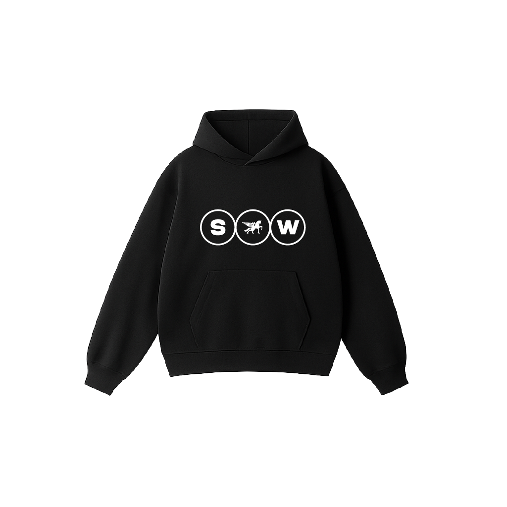 Grind Hoodie