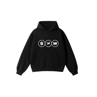 Grind Hoodie
