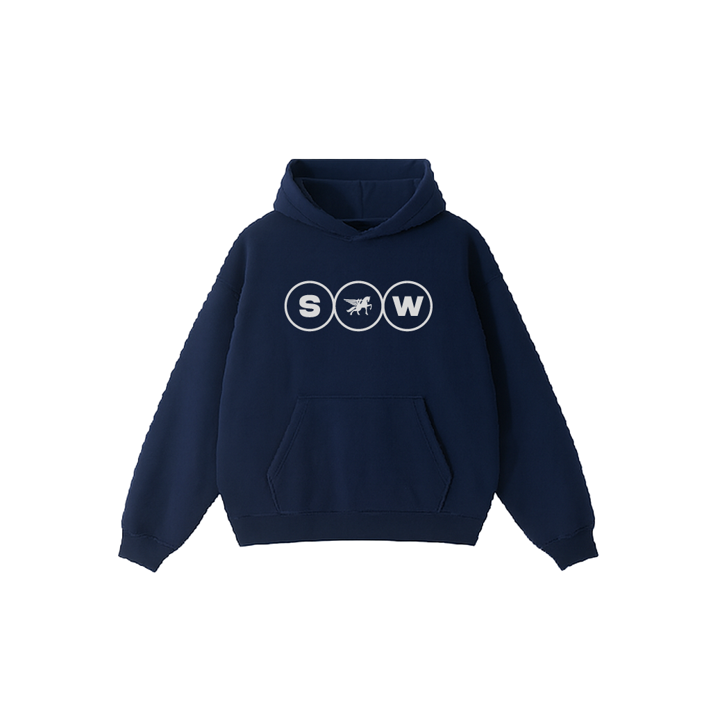 Grind Hoodie