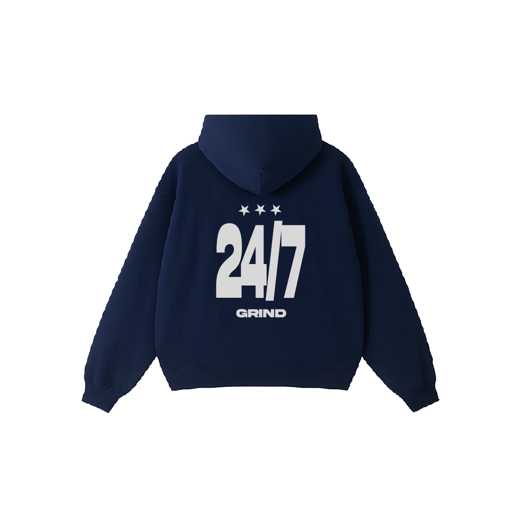 Grind Hoodie