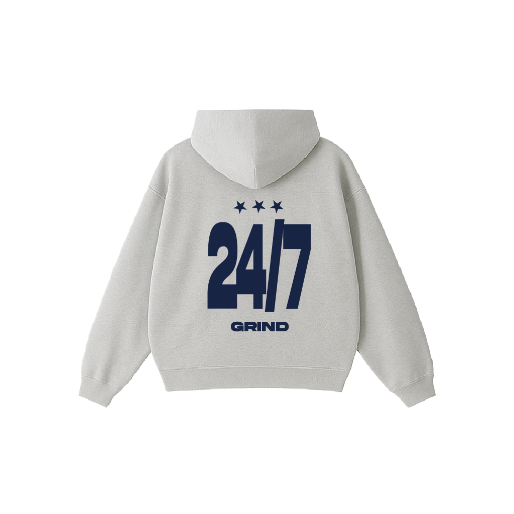 Grind Hoodie