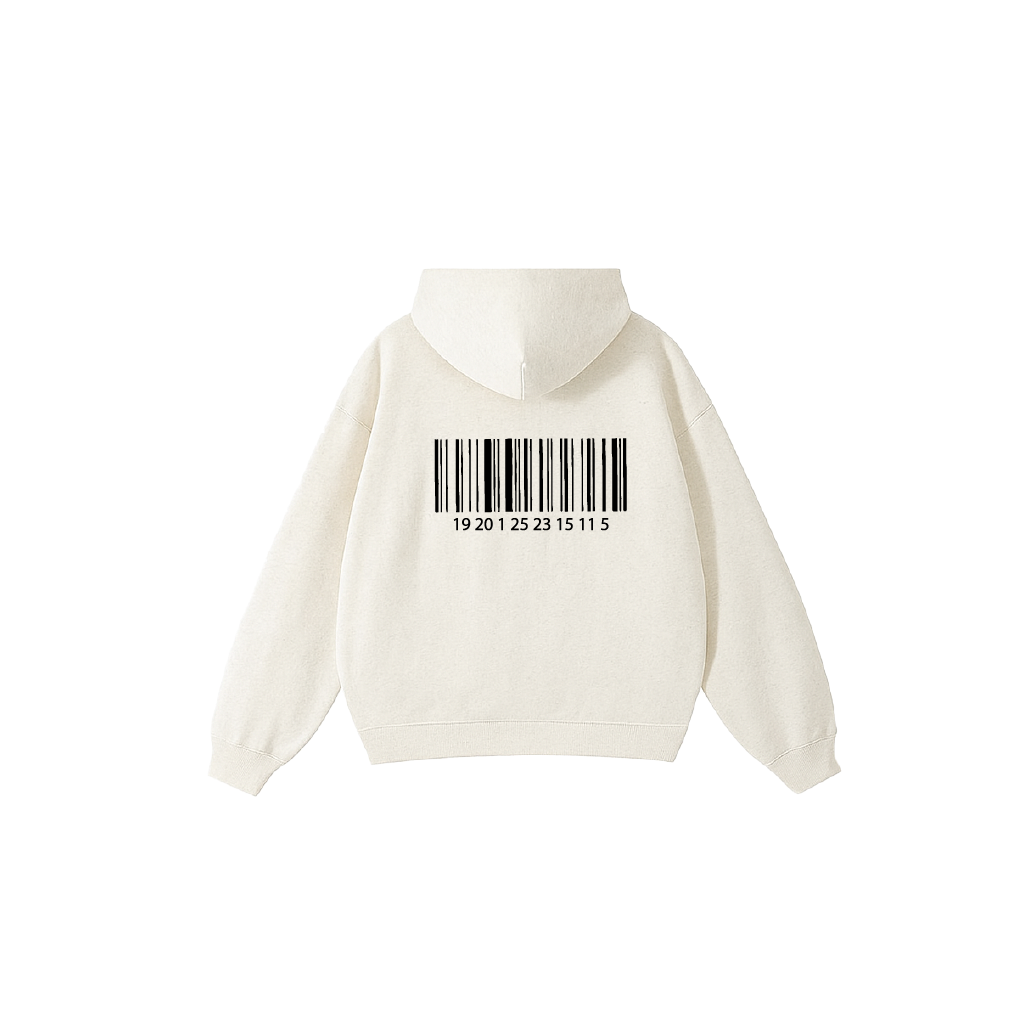 Law of Attraction Hoodie