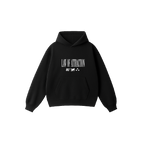 Law of Attraction Hoodie
