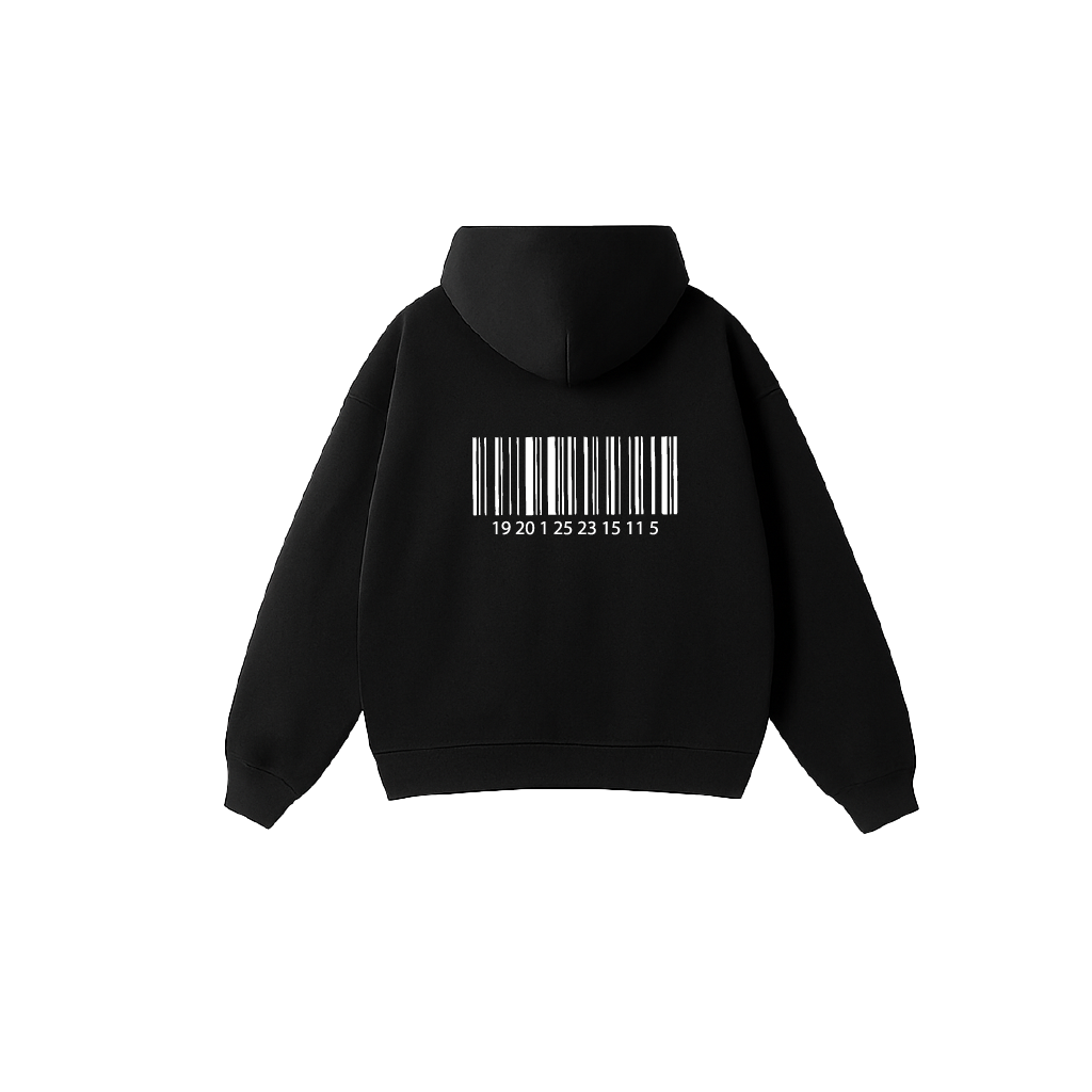Law of Attraction Hoodie