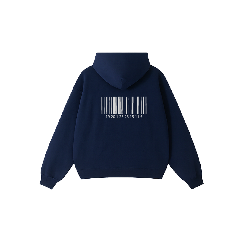 Law of Attraction Hoodie