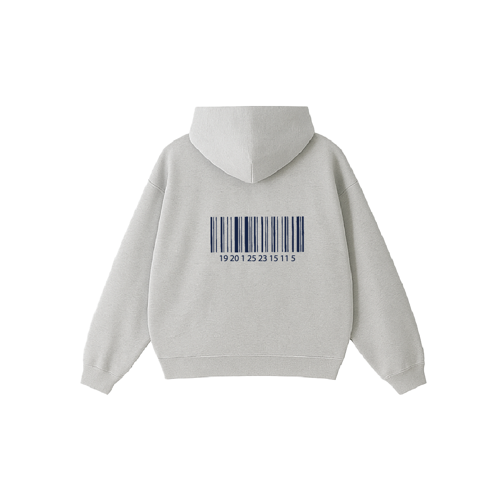 Law of Attraction Hoodie