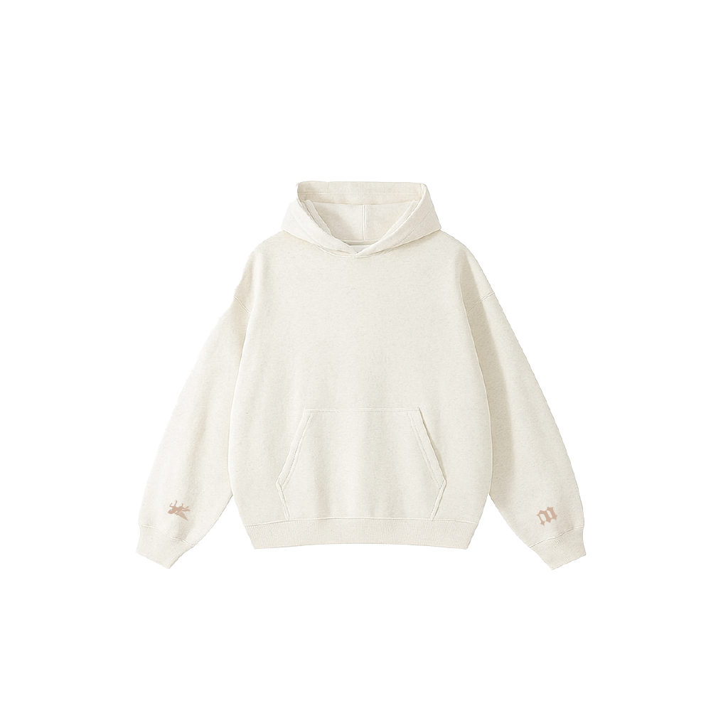 Blank Hoodie