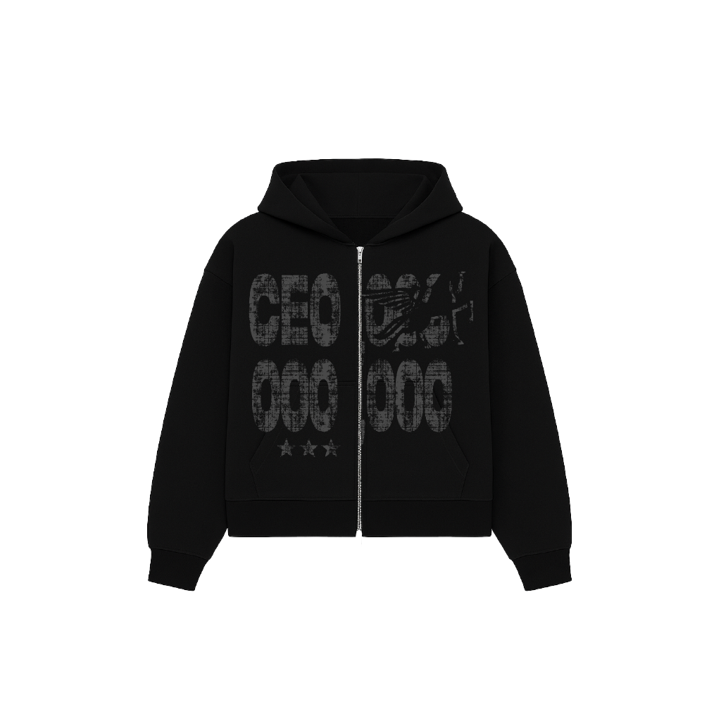 CEO Jacket