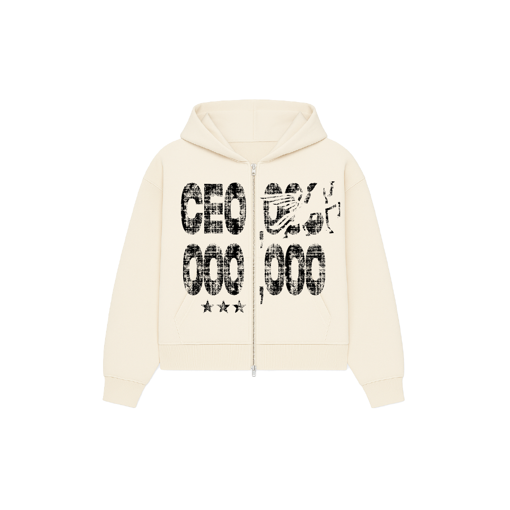 CEO Jacket