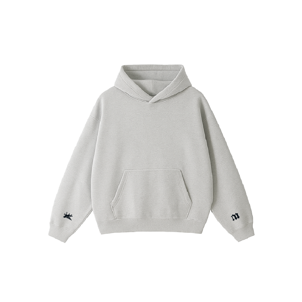 Blank Hoodie