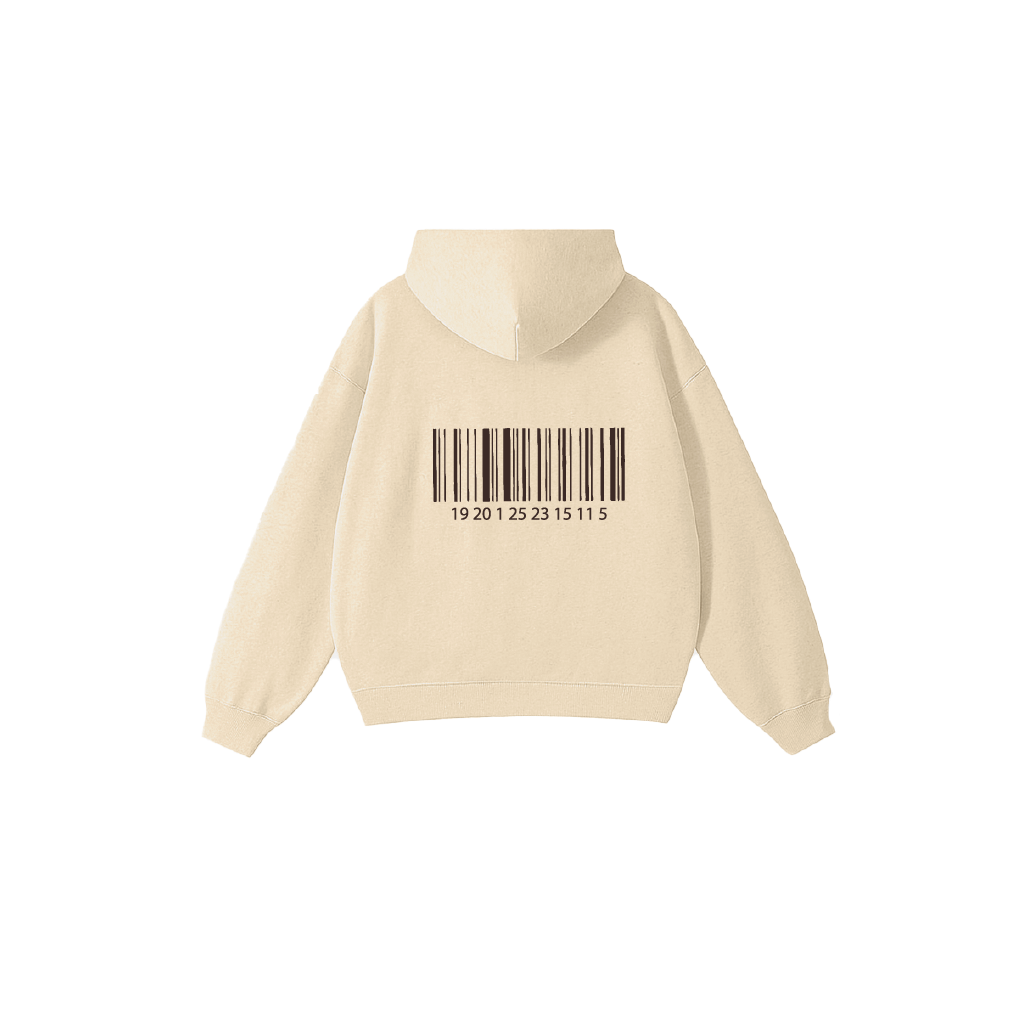 Law of Attraction Hoodie