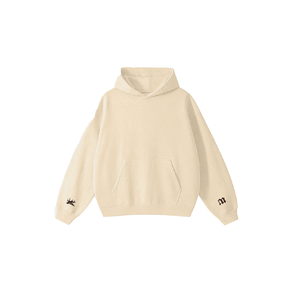 Blank Hoodie