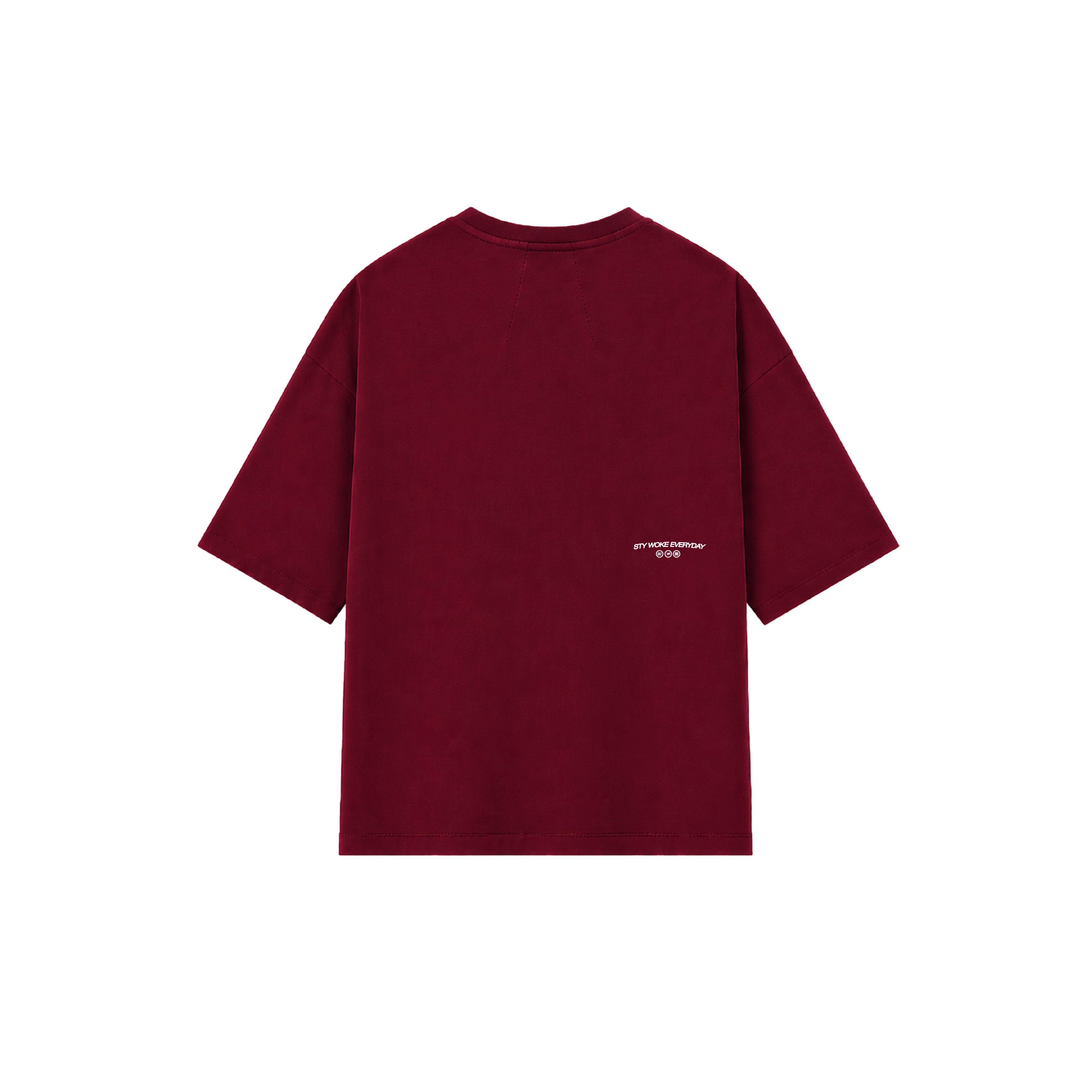 WKE District Tee