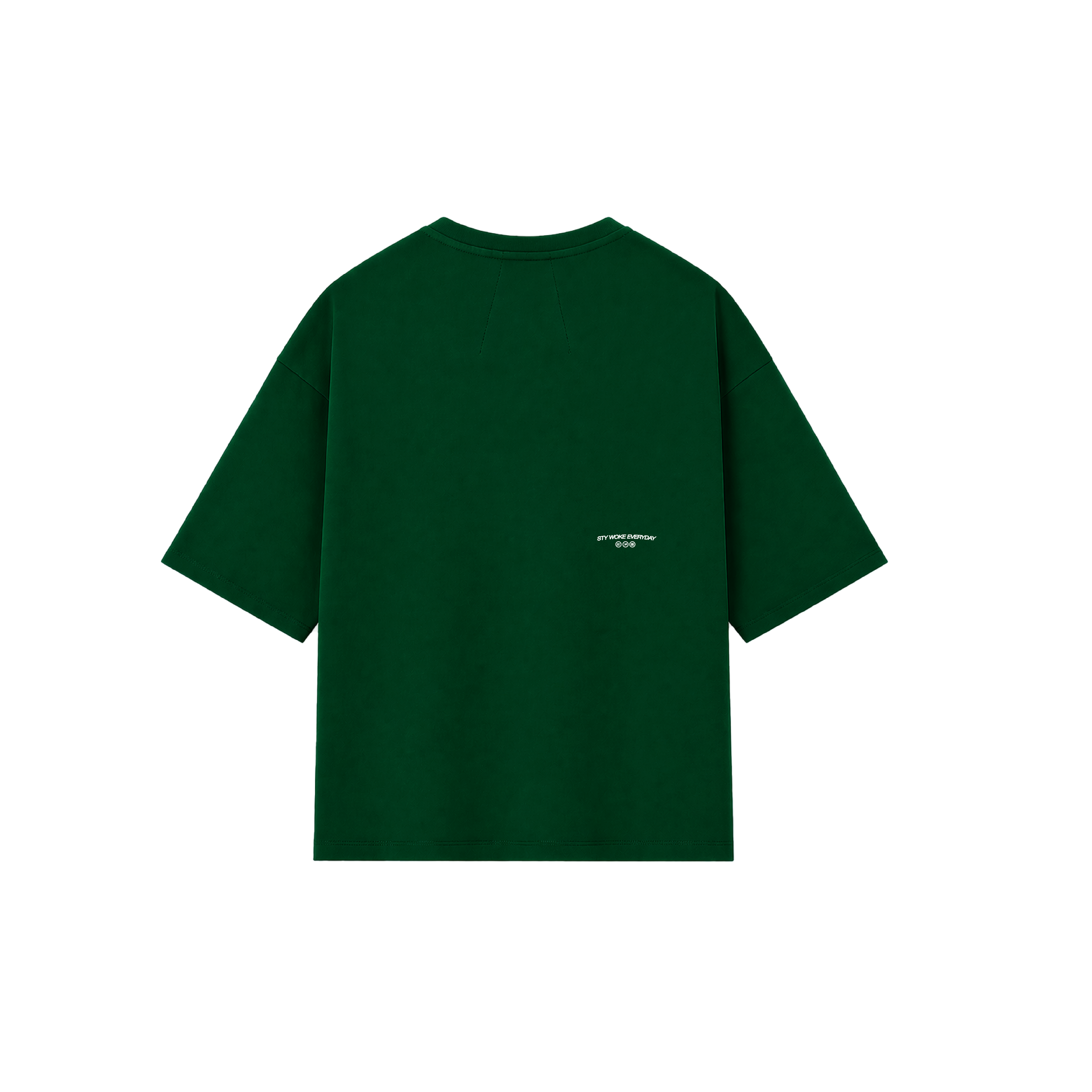 WKE District Tee