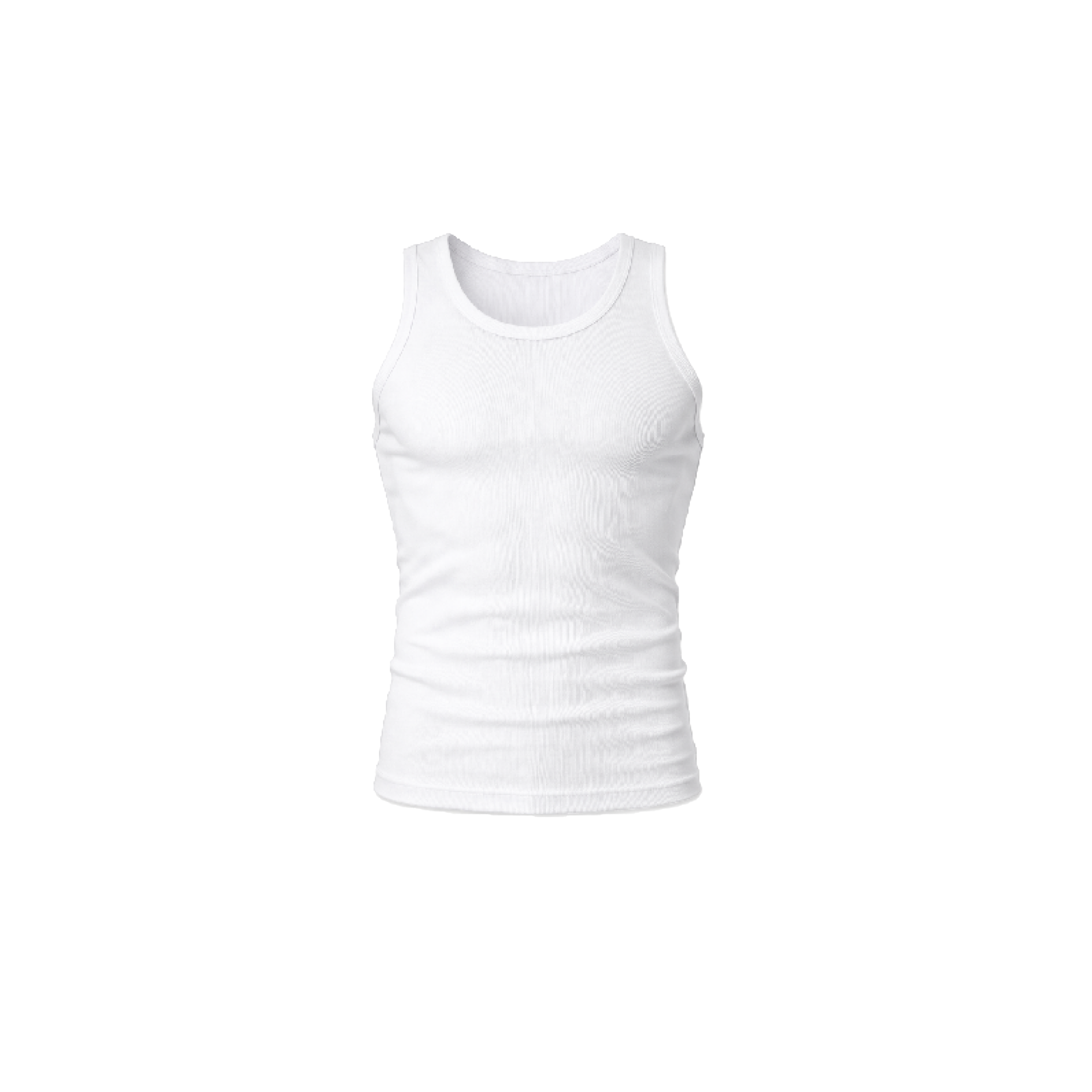 Core Tank Top