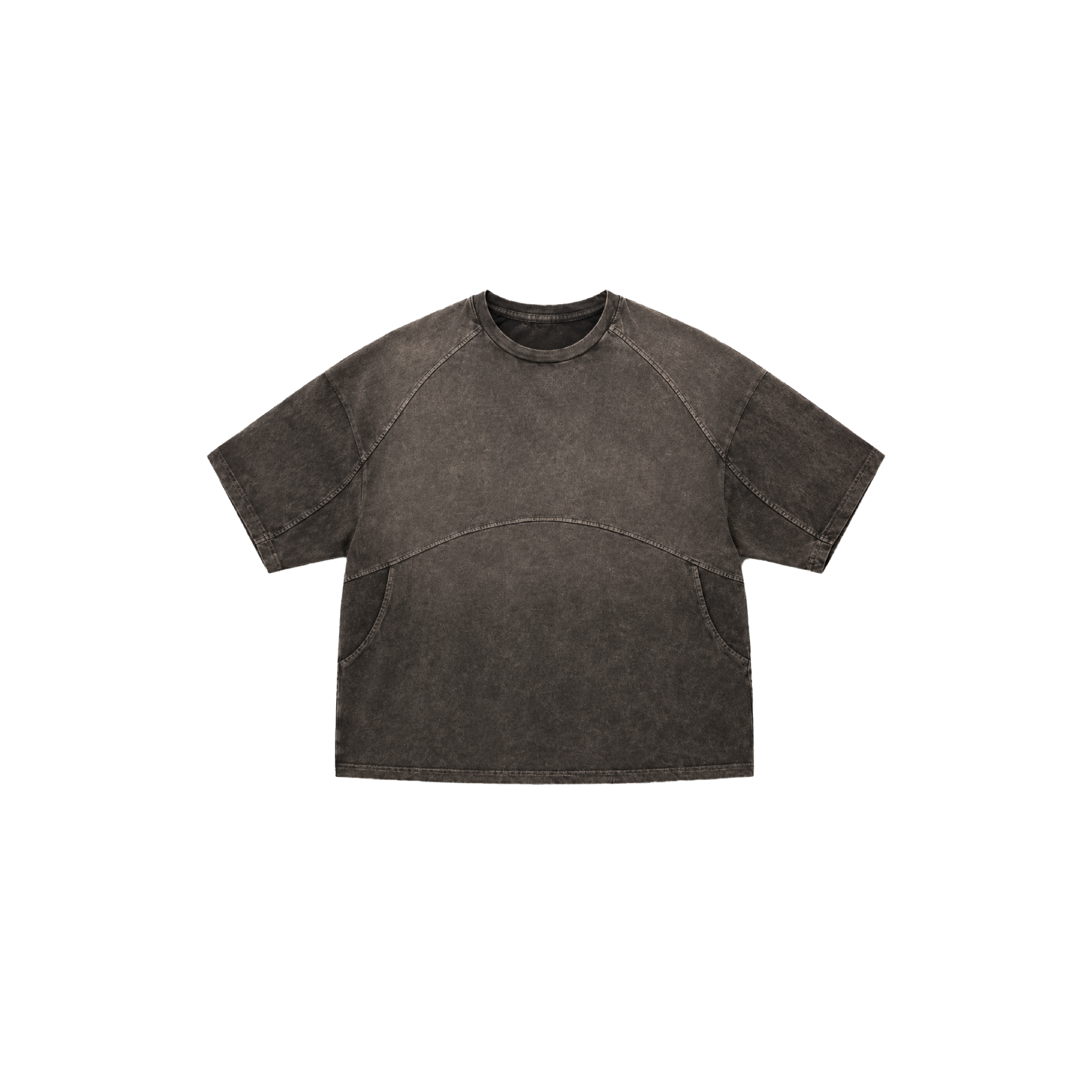 WKE 2 Tone Tee
