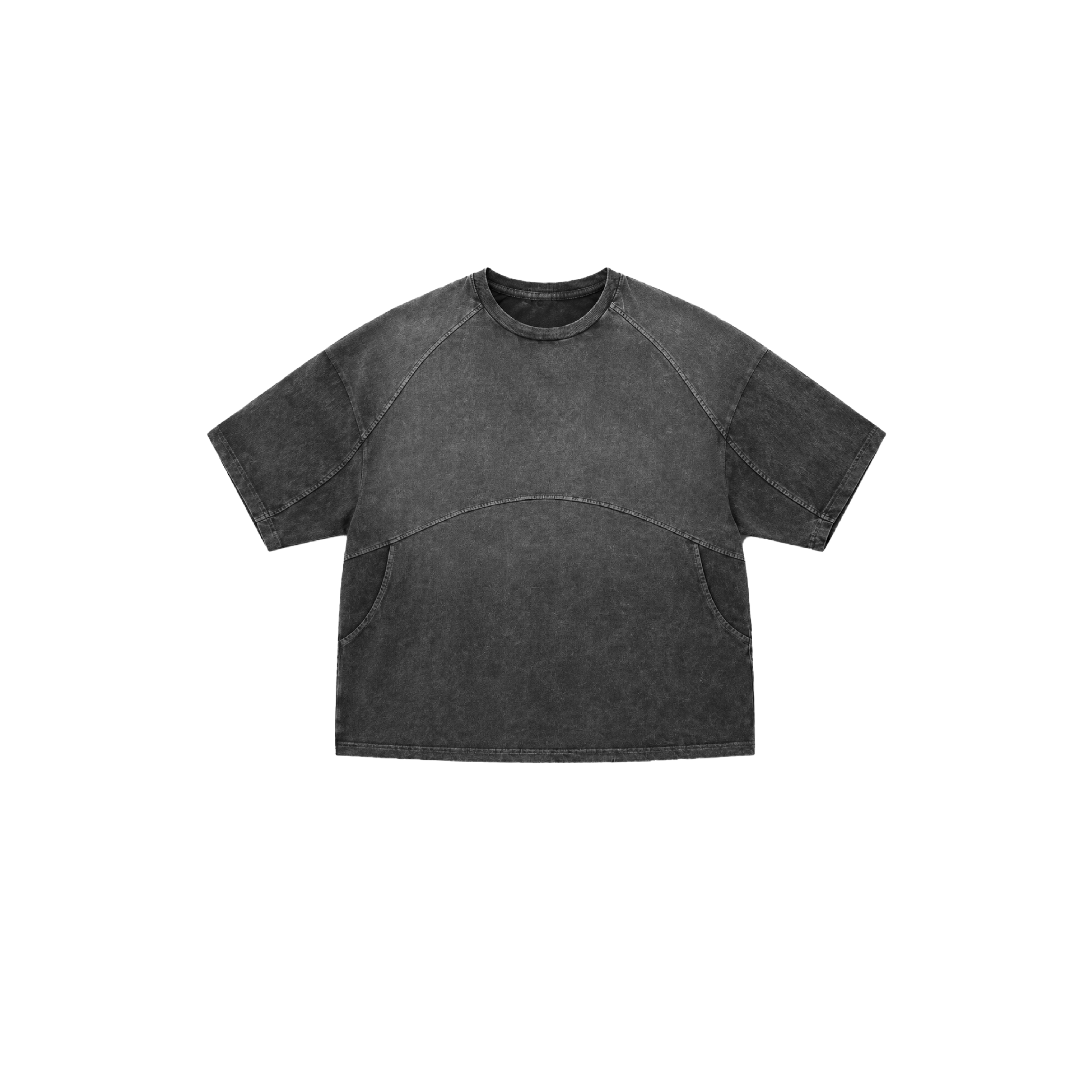 WKE 2 Tone Tee