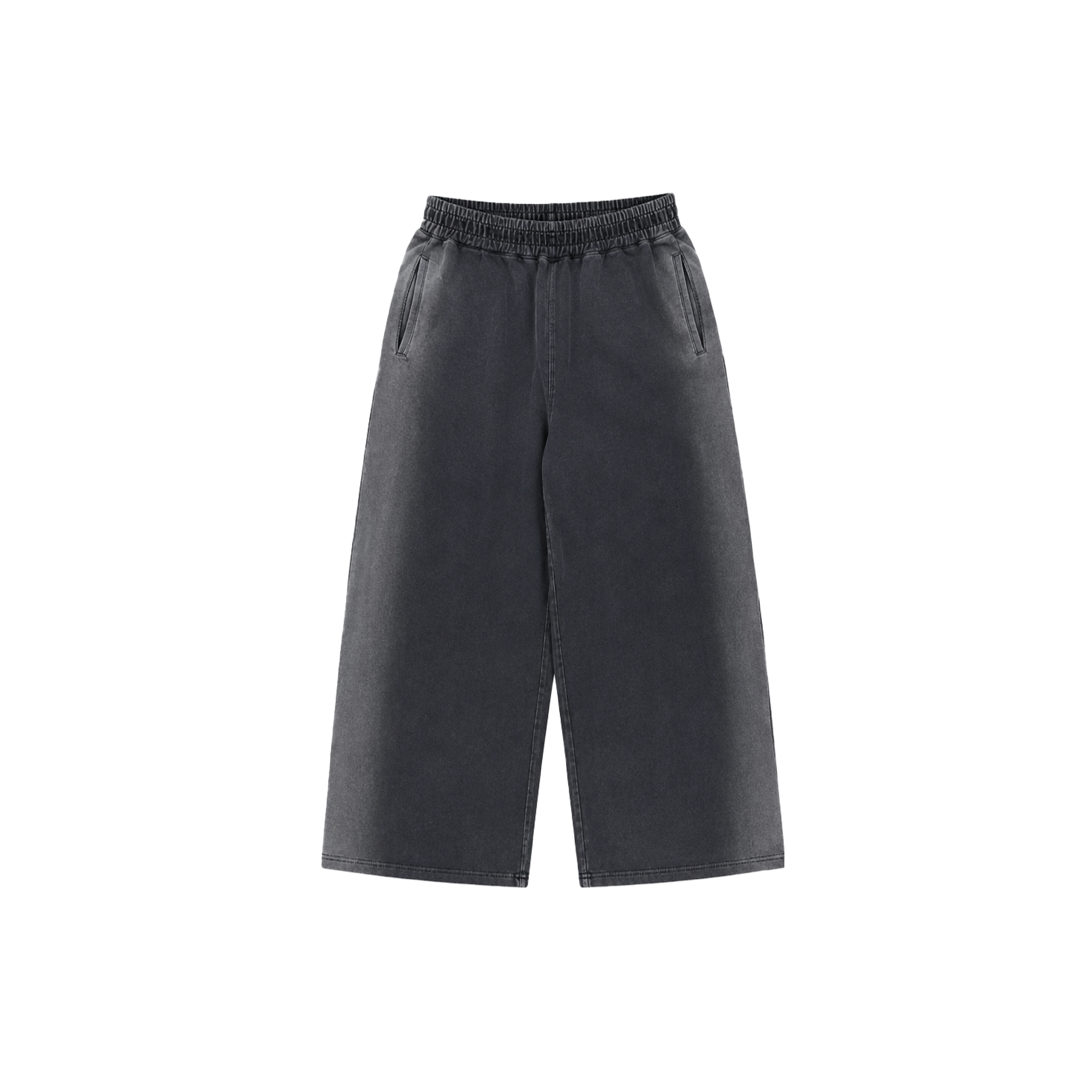 WKE 2 Tone Pants