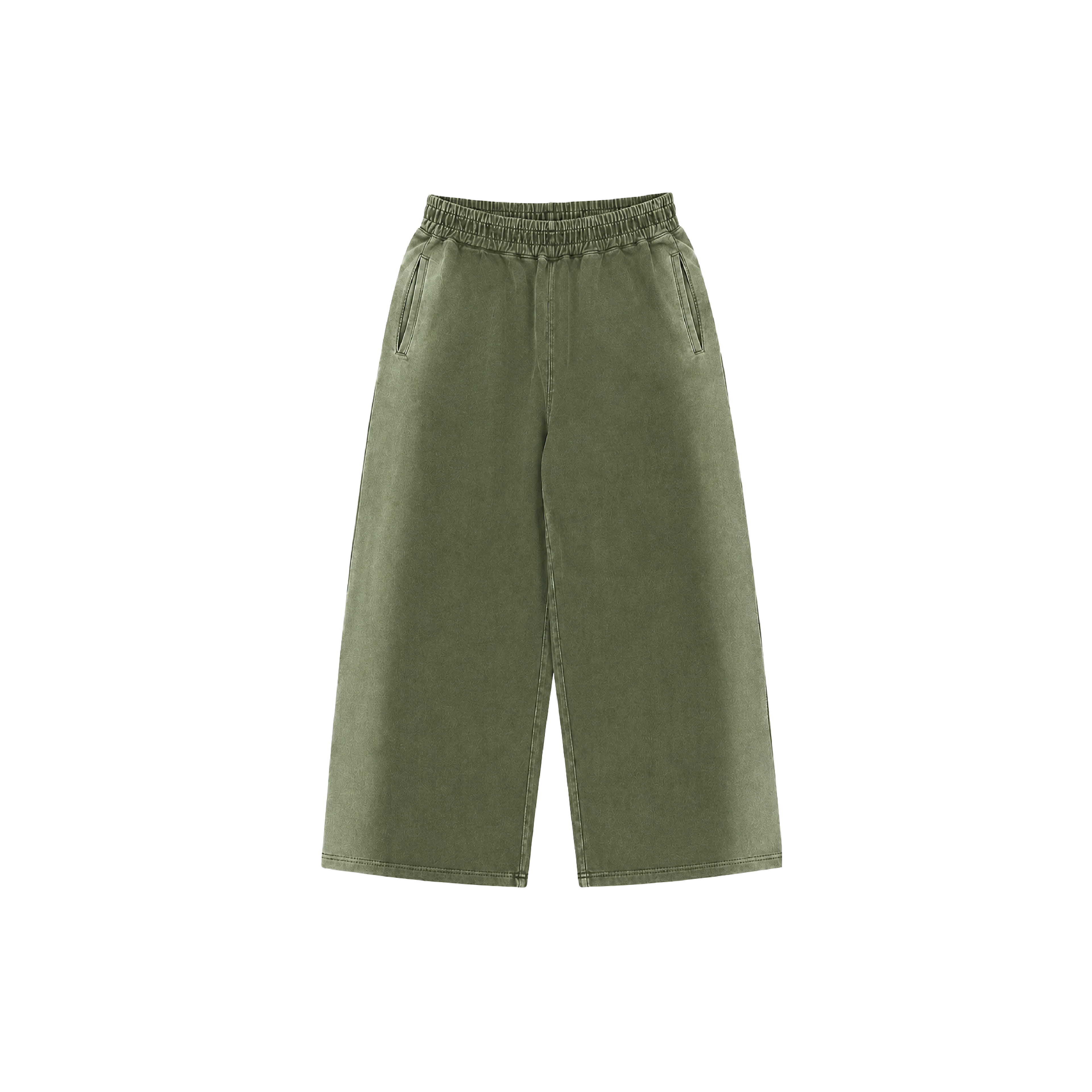 WKE 2 Tone Pants