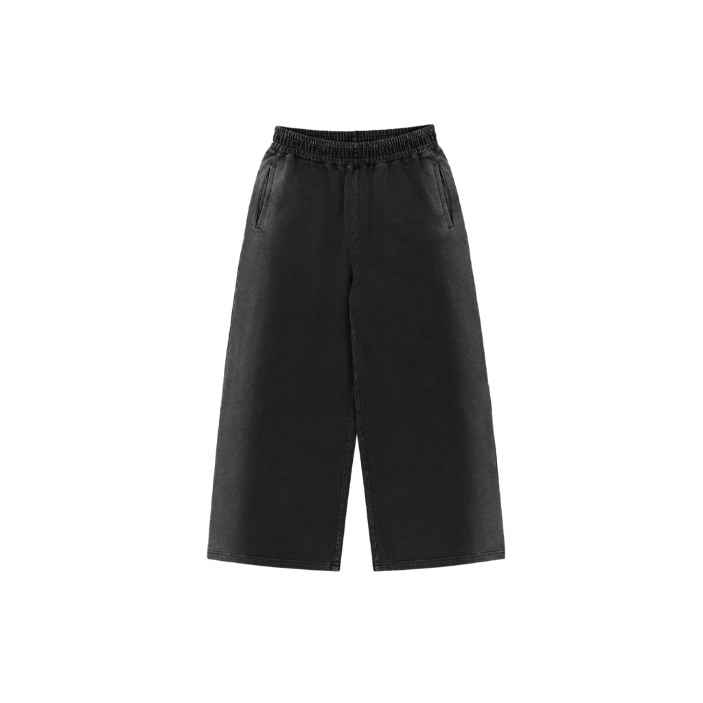 WKE 2 Tone Pants