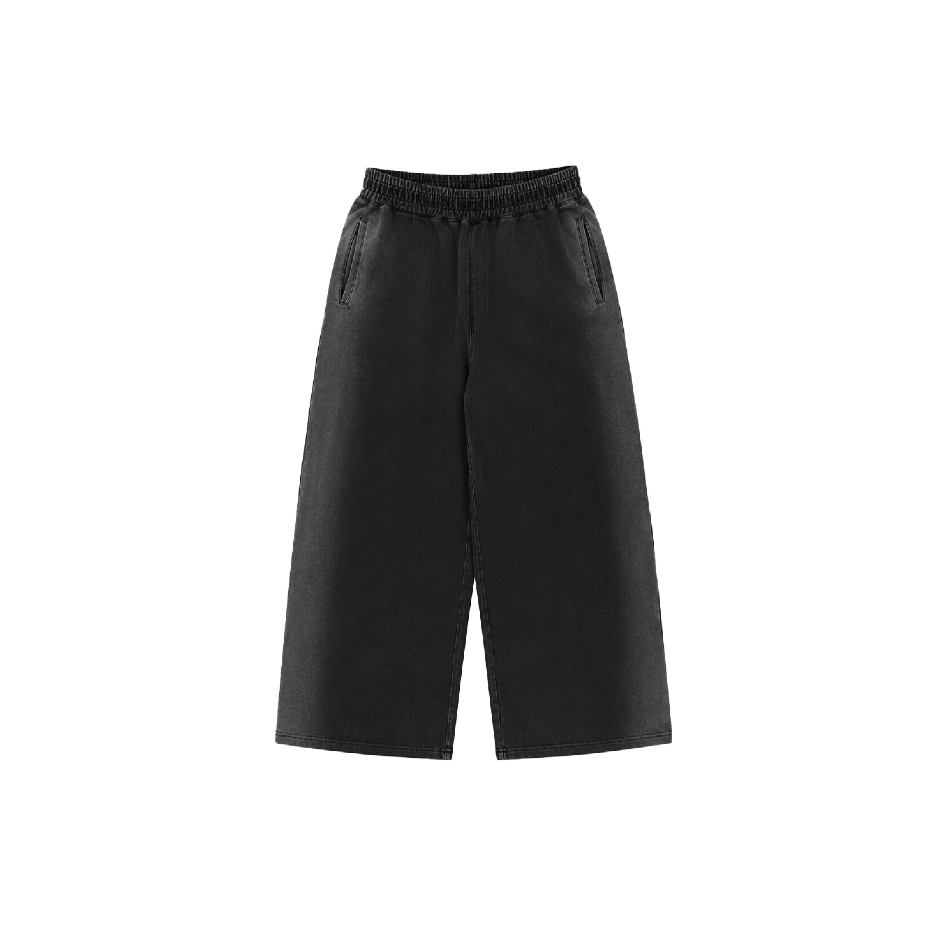 WKE 2 Tone Pants
