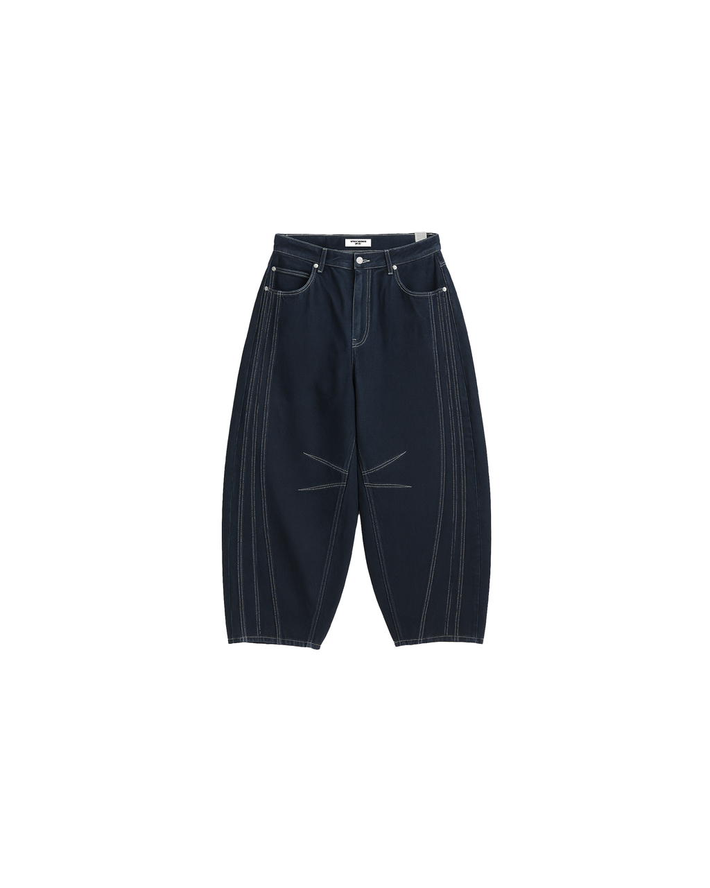 Woke Authority Pants