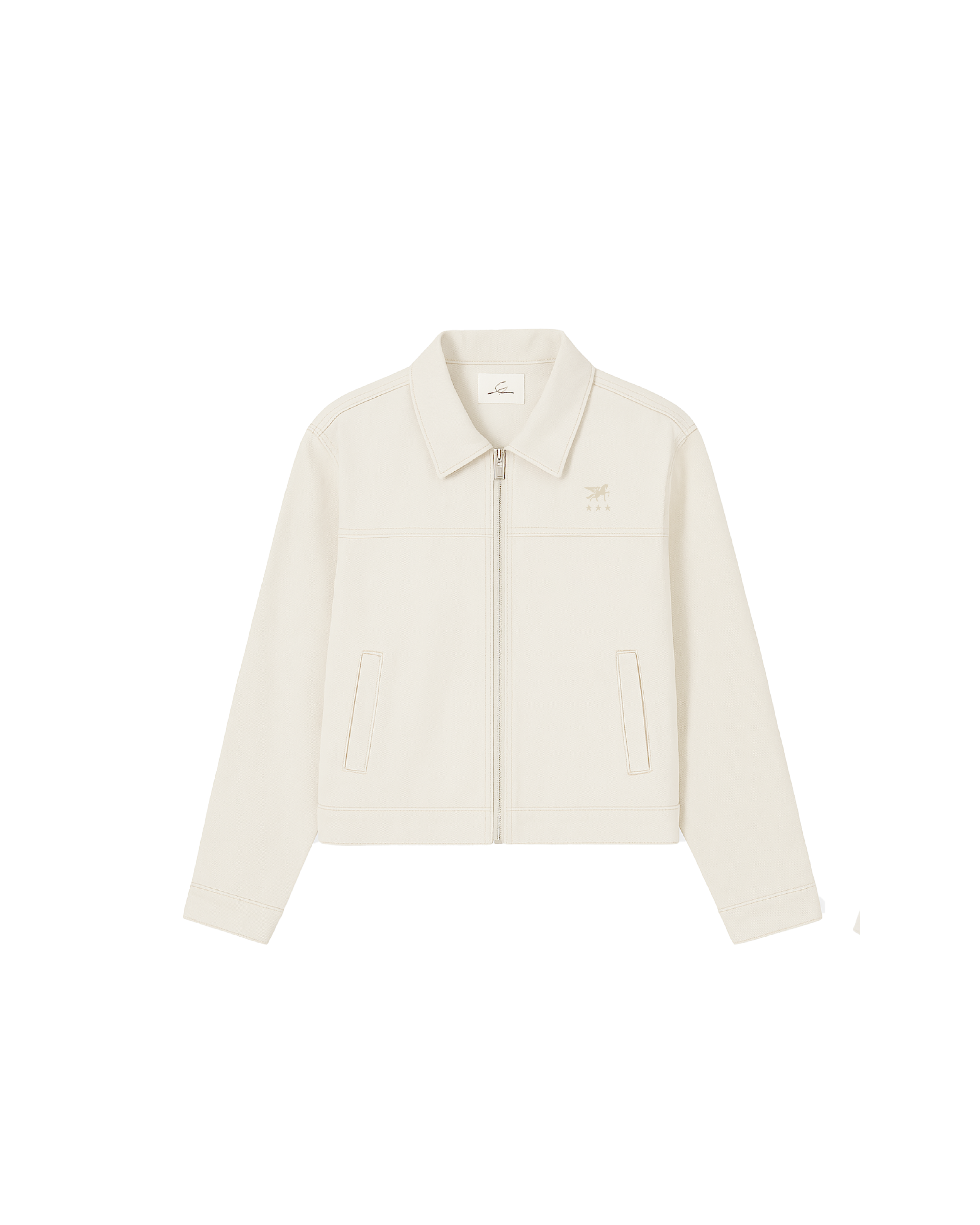 Woke Authority Jacket