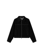 Woke Authority Jacket