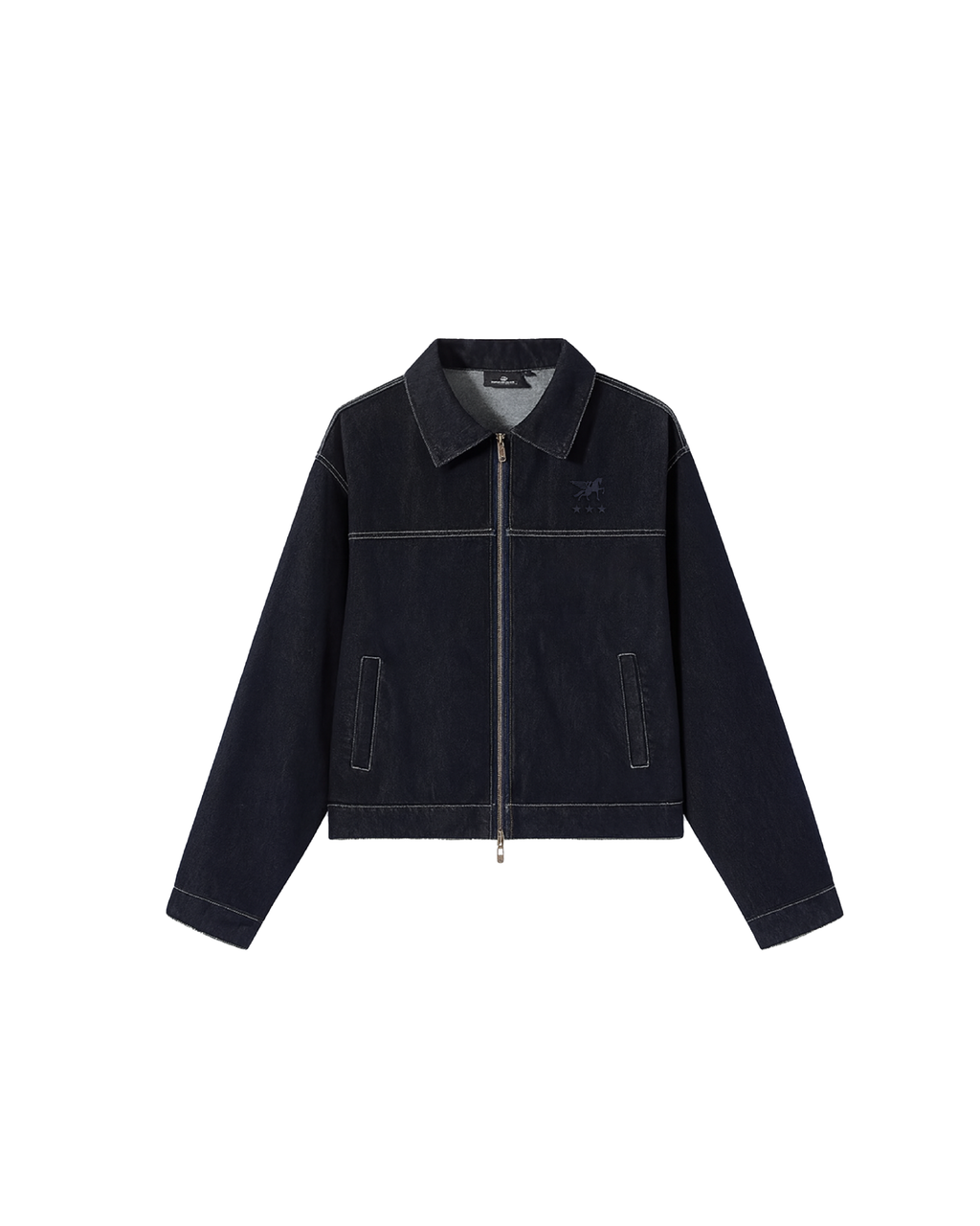 Woke Authority Jacket