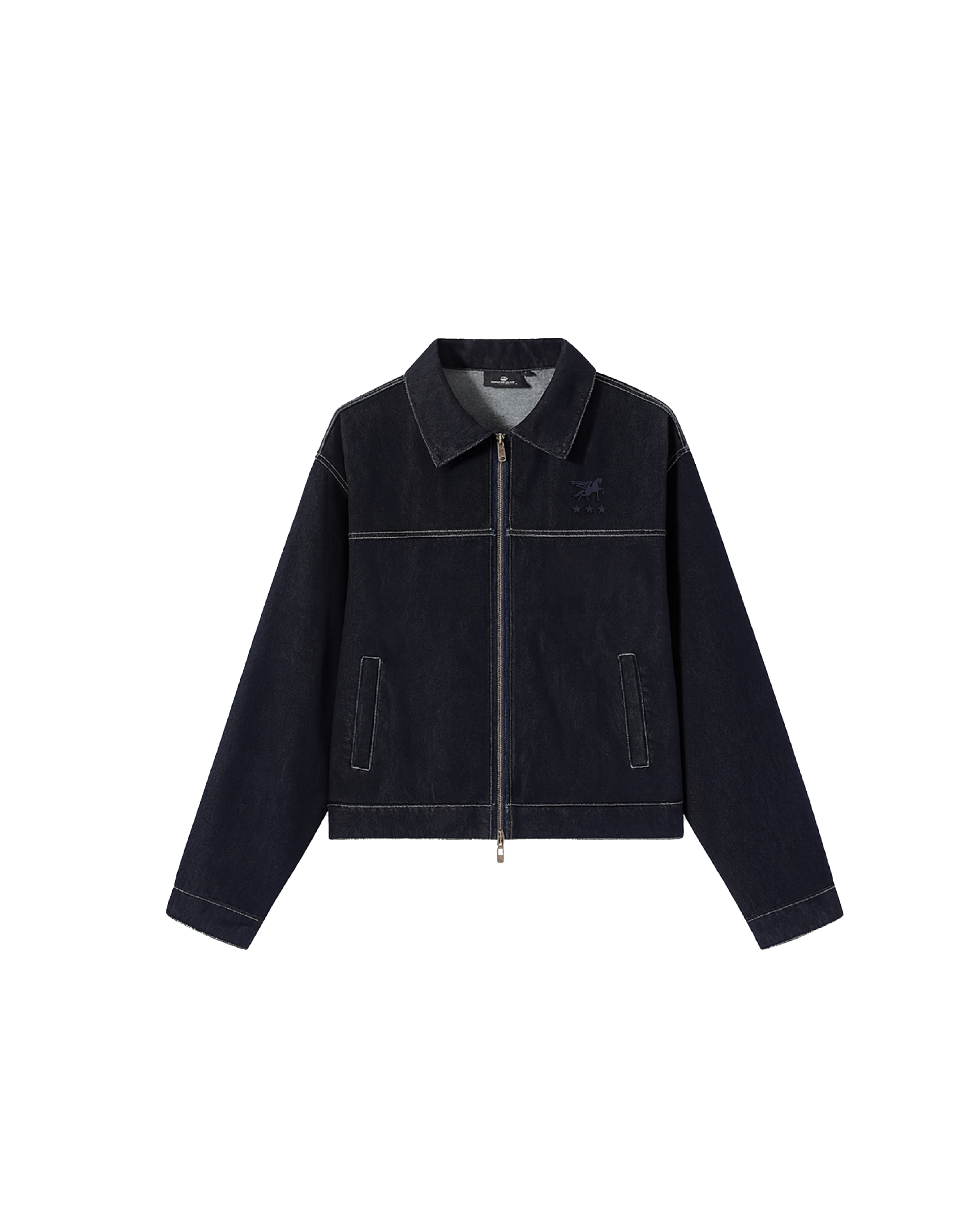 Woke Authority Jacket